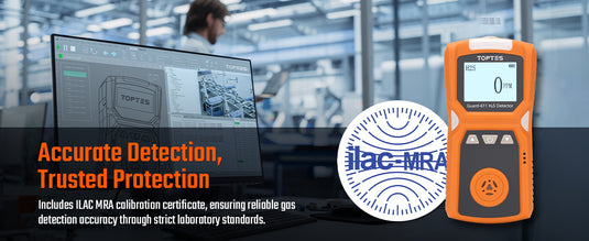 Accurate detection, trusted protection