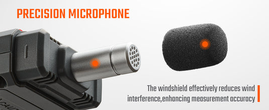 Precision Microphone