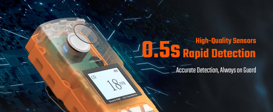 High-Quality Sensors