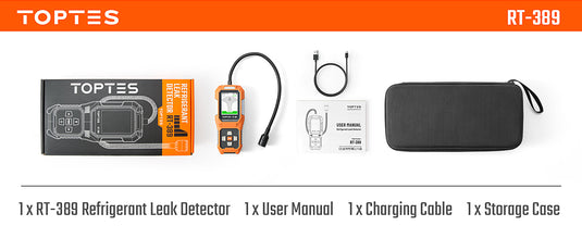 Package List