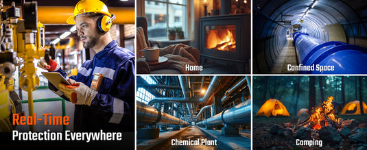 Real-Time Protection Everywhere