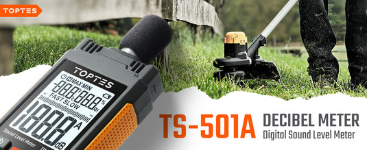 TS-501A