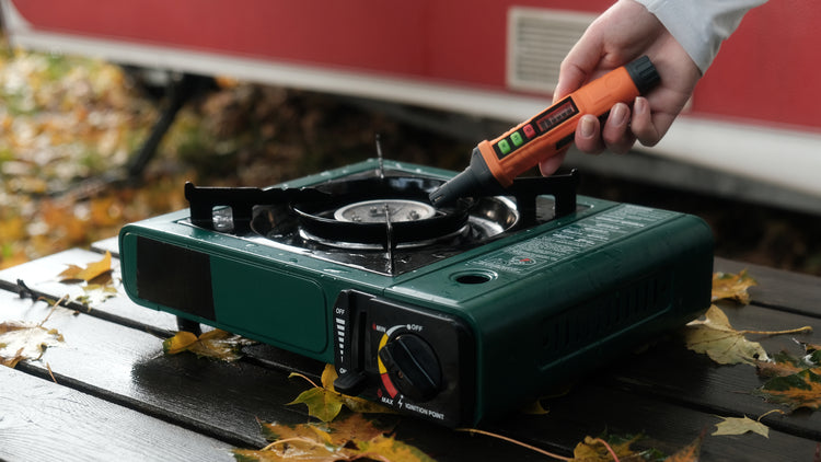 What is a gas detector? What Gases Do TopTes Gas Leak Detectors Detect?