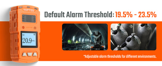 Adjustable Threshold