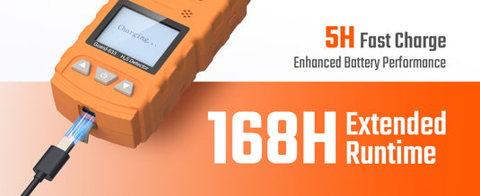 5H Fash Charge