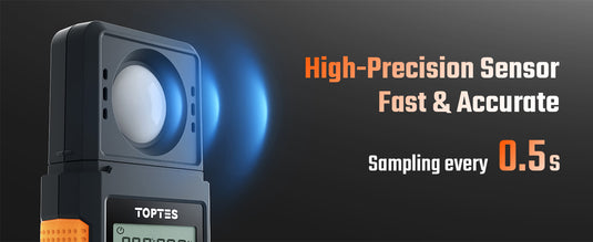 High-Precision Sensor