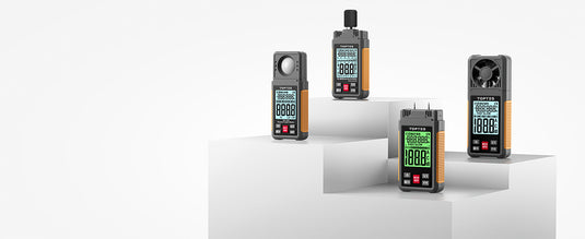 Environment Monitoring Instrument