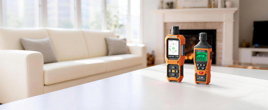 Carbon Monoxide Detector