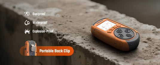 Rugged & Reliable Design