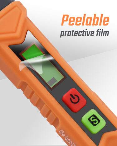 TopTes PT199 Gas Leak Detector